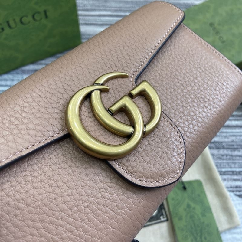 Gvc*1 wallets